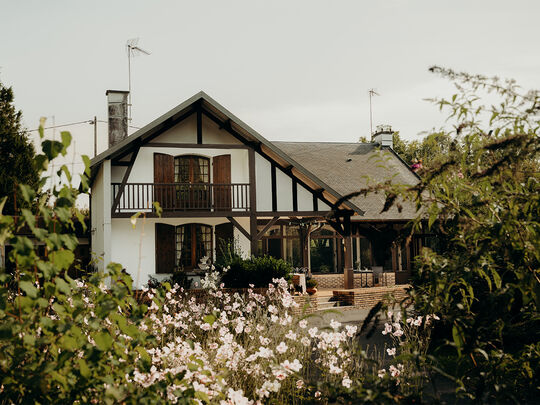 Le Moulin d'Aguilcourt